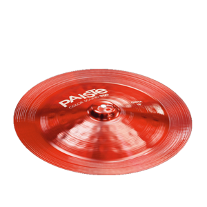 Paiste Colour Sound 900 Red China 18"