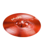 Paiste Color Sound 900 - Splash - 10" - Rood