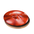 Paiste Color Sound 900 - Hi Hat - 14" - Red