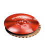 Paiste Color Sound 900 - Sound Edge Hi Hat - 14" - Red