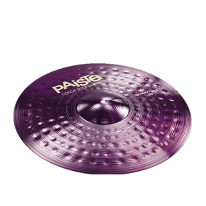 Paiste Colour Sound 900 - Purple Heavy Ride 20"