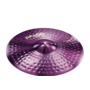 Paiste Colour Sound 900 - Purple Mega Ride 24"