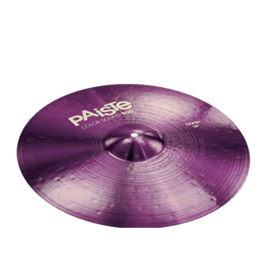 Paiste Colour Sound 900 Purple Crash 16"