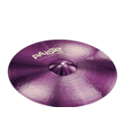 Paiste Color Sound 900 - Crash - 16" - Purple