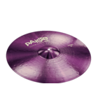 Paiste Color Sound 900 - Crash - 19" - Purple