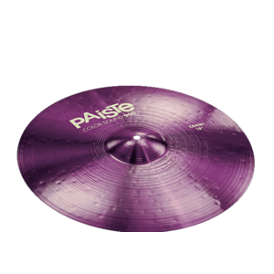 Paiste Color Sound 900 - Crash - 20" - Purple