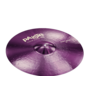 Paiste Color Sound 900 - Heavy Crash - 19" - Purple