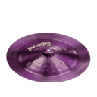 Paiste Colour Sound 900 Purple China 14"