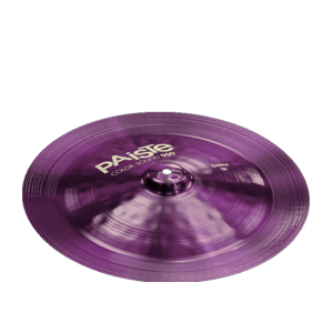 Paiste Colour Sound 900 Purple China 14"