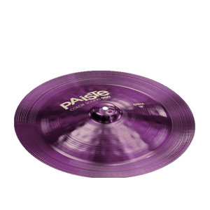 Paiste Colour Sound 900 Purple China 16"