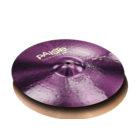 Paiste Colour Sound 900 Purple Heavy Hi Hat 14"