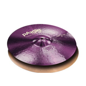 Paiste Color Sound 900 - Heavy Hi Hat - 14" - Purple