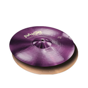 Paiste Color Sound 900 - Hi Hat - 14" - Purple