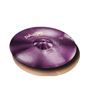 Paiste Colour Sound 900 Purple Hi Hat 14"