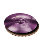 Paiste Color Sound 900 - Sound Edge Hi Hat - 14" - Purple