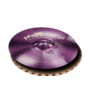 Paiste Color Sound 900 - Sound Edge Hi Hat - 14" - Purple