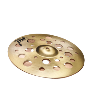 Paiste PST-X Swiss Flanger Stack