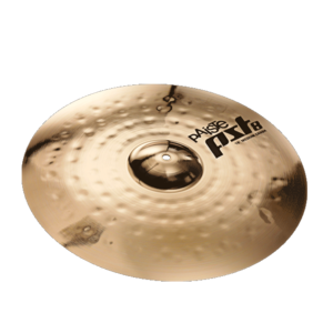 Paiste PST- 8 Reflector Medium Crash 16"