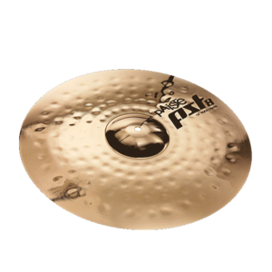 Paiste PST- 8 Reflector Rock Crash 16"