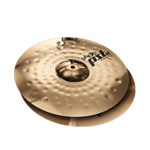 Paiste PST- 8 Reflector Medium Hi Hat 14"