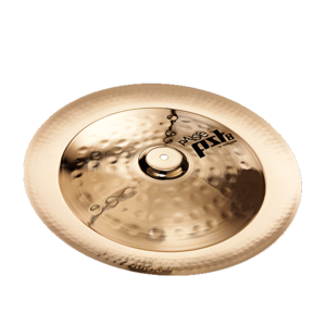 Paiste PST- 8 Reflector Rock China 18"