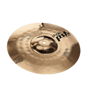 Paiste PST- 8 Reflector Rock Splash 10"