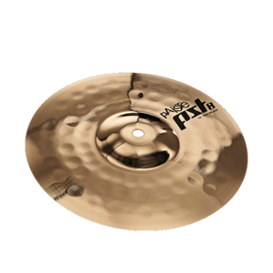 Paiste PST- 8 Reflector Thin Splash 10"