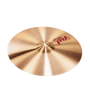 Paiste PST- 7 Thin Crash 16"