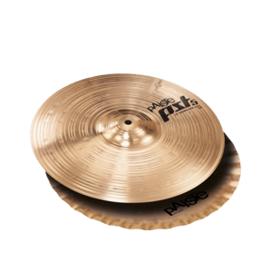 Paiste PST- 5  Sound Edge Hi Hat 14"