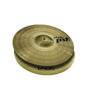 Paiste PST- 3 Hi Hat 13"