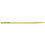 Vater Power 3A - Nylon Tip - American Hickory
