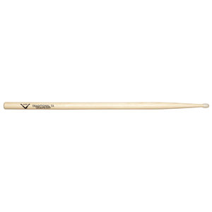 Vater Traditional 7A - Nylon Tip - American Hickory