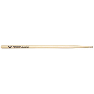 Vater American Hickory - New Orleans Jazz - Nylon Tip