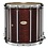 Pearl Philharmonic Field Drum PHF-1616 - Walnut Finish