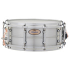 Pearl Symphonic Snare Drum - SYA-1455 Aluminium Shell