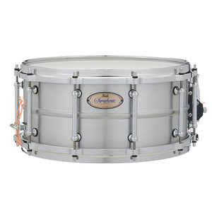 Pearl Symphonic S.D. - SYA-1465 Aluminium Shell