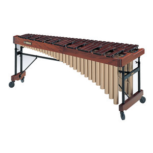 Yamaha YM-4600A - 4 1/3 Oct. Marimba