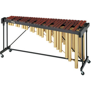 Yamaha YM-1430 - 4 1/3 Oct. Marimba