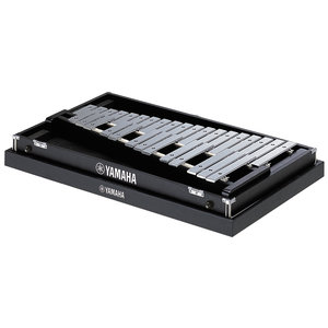 Yamaha YG-1210  - Pro Glockenspiel