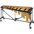 Yamaha YV-4110 - Vibraphone Mirror Gold Finish