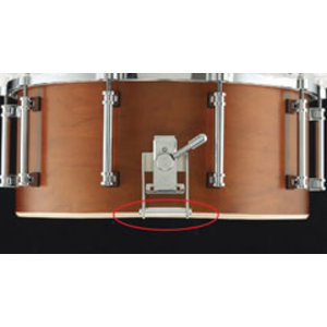 Yamaha OSM-1450 - Concert Snare Drum