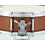 Yamaha OSM-1450 - Concert Snare Drum