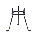 Meinl  ST-MCC1212BK - Professional Conga Stand - Black