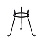 Meinl  ST-MCC1212BK - Professional Conga Stand - Black