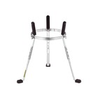 Meinl  ST-WC1212CH - Professional Conga Stand - Chrome