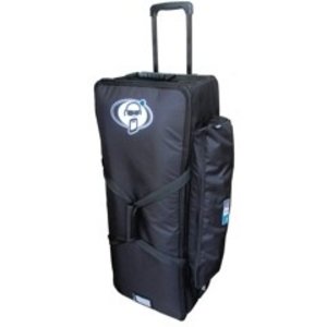 Protection Racket 28“ x 14“ x 10” Hardware Bag - Wheels