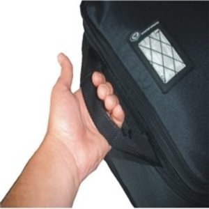 Protection Racket 47“ x 16“ x 10” Hardware Bag