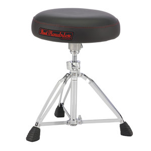 Pearl D-1500S - Drum Throne Short - Roadster Series