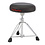 Pearl D-1500S - Drum Throne Short - Roadster Series