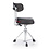 Pearl D-3500BR - Drum Throne - Roadster Series - Backrest